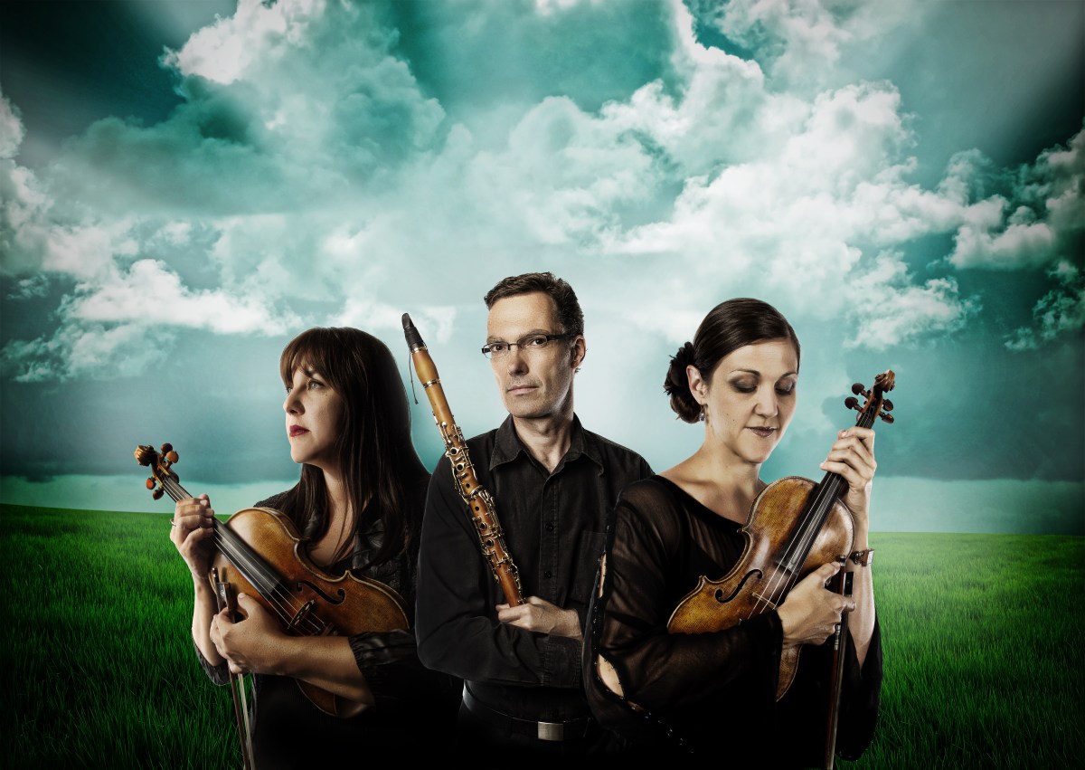 The Friends of Eusebius and Florestan – 